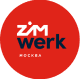 Zimwerk logo